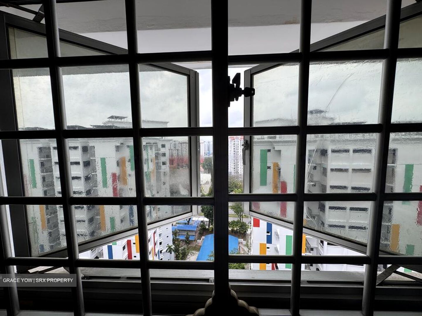 Blk 131 Rivervale Street (Sengkang), HDB 4 Rooms #460598871